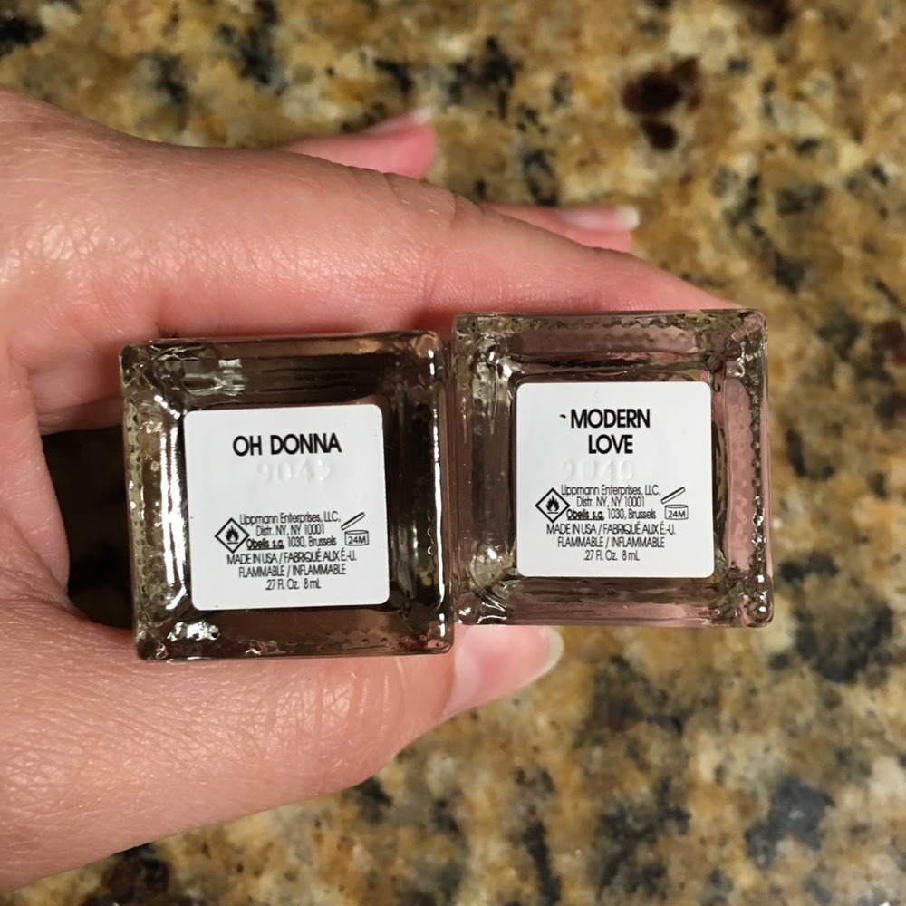 Deborah Lippmann Gel Lab Pro Color - Picture 2 of 2